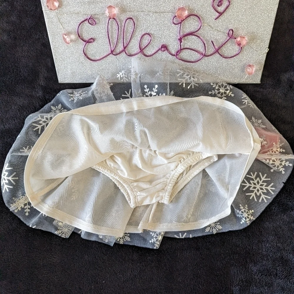 Tutu Skirt for Baby